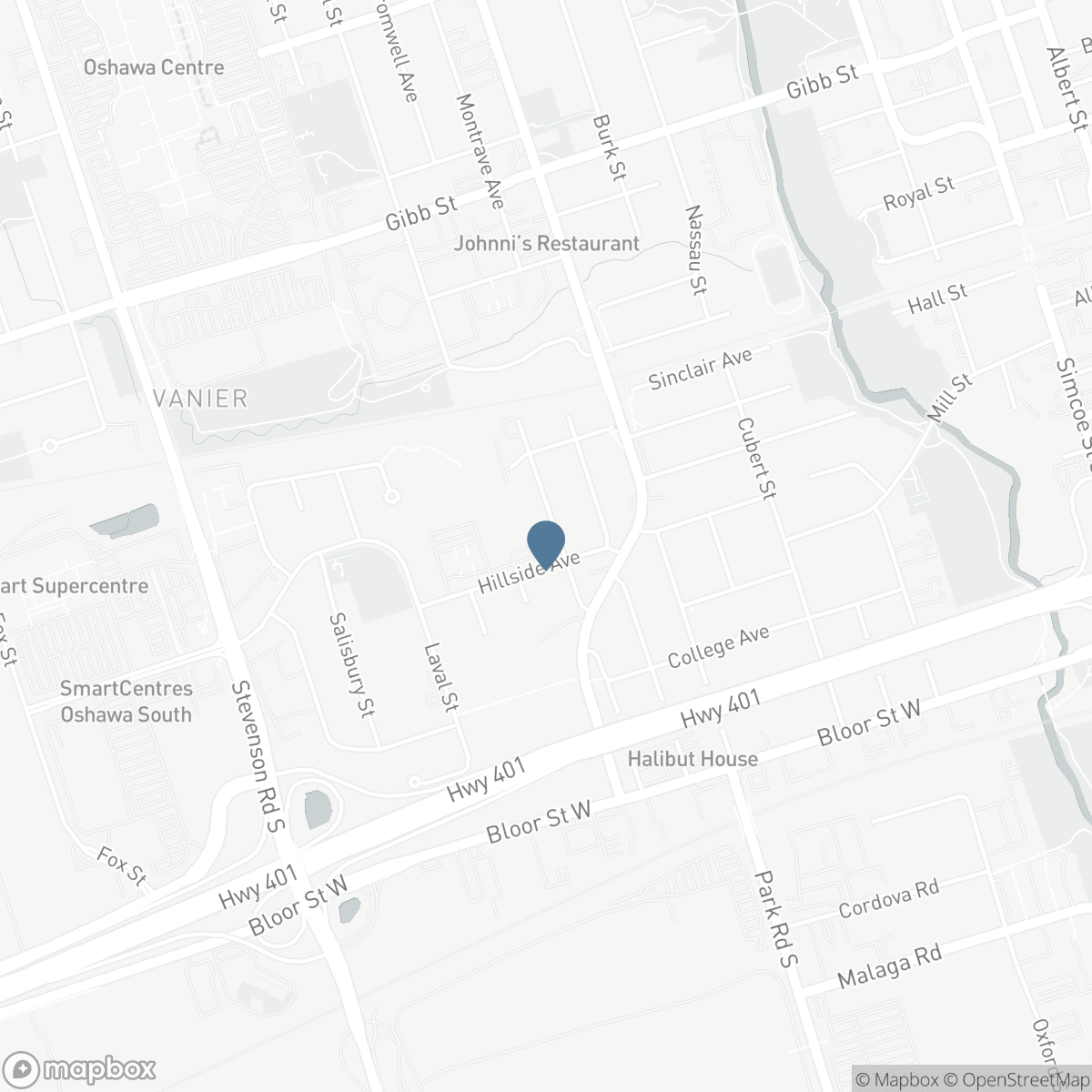 488 CROMWELL AVENUE, Oshawa, Ontario L1J 4V2